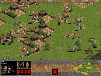 帝国时代1罗马复兴手机版v4.3.0