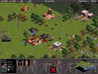 帝国时代1罗马复兴手机版v4.3.0