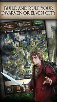 霍比特人手游v2.2.2