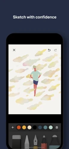 paper软件安卓v1.0.0