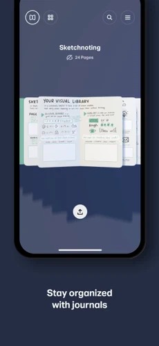 paper软件安卓v1.0.0