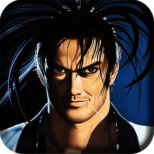 侍魂2官方安卓版