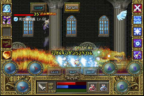 恶魔猎手2中文版v1.07
