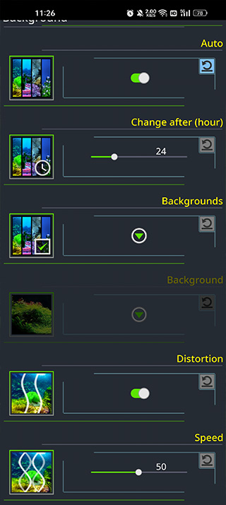 水族馆动态壁纸桌面屏保v4.0