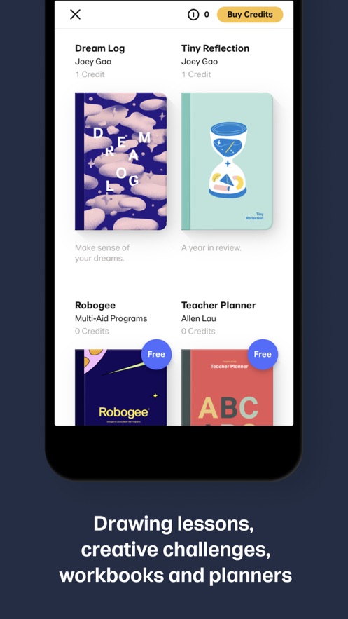 paper软件正版v2.6.8
