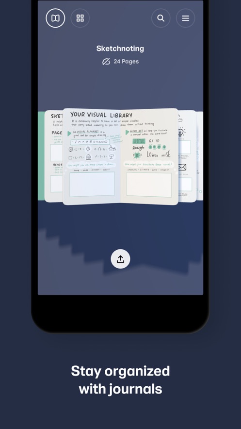 paper软件正版v2.6.8
