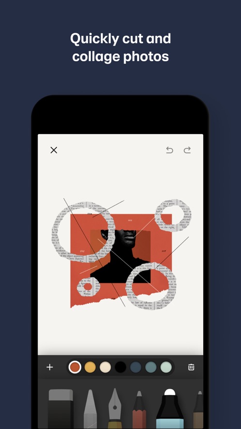 paper软件正版v2.6.8
