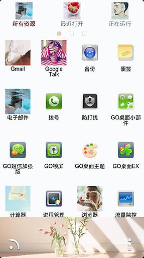 go主题APP安卓版免费v1.0
