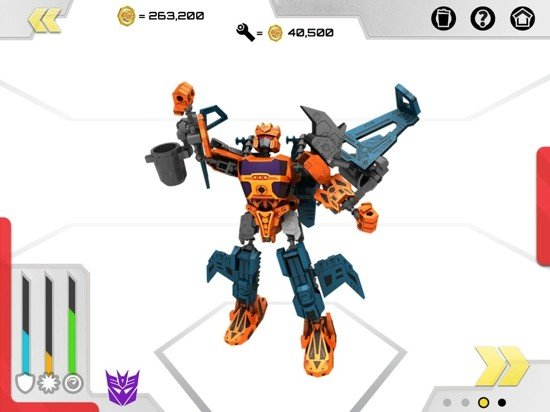 组装战争中文版安装v1.2
