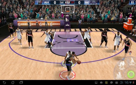 nba2k13安卓版含数据包v1.1.2
