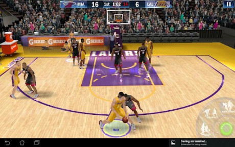 nba2k13安卓版含数据包v1.1.2
