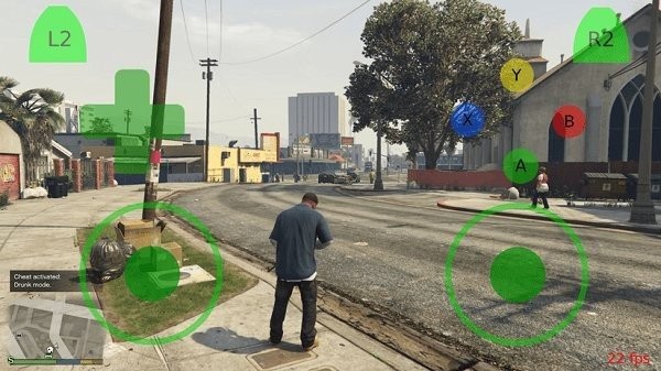 xbox360模拟器安卓版汉化版v360
