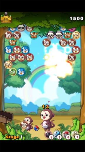 泡泡射手2游戏官方版v1.85