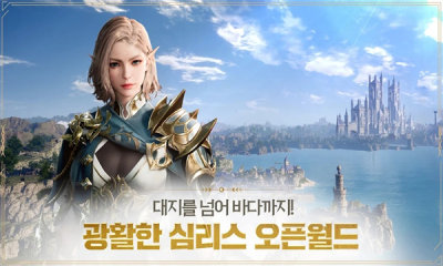 上古世纪手游官网版v1.9
