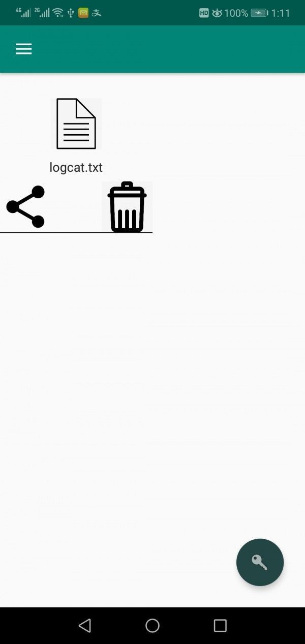 fiddler安卓版v1.4.7