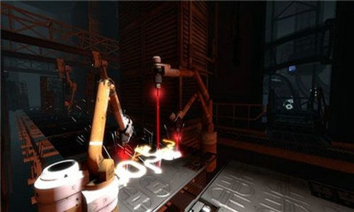 传送门2手机版v2.4
