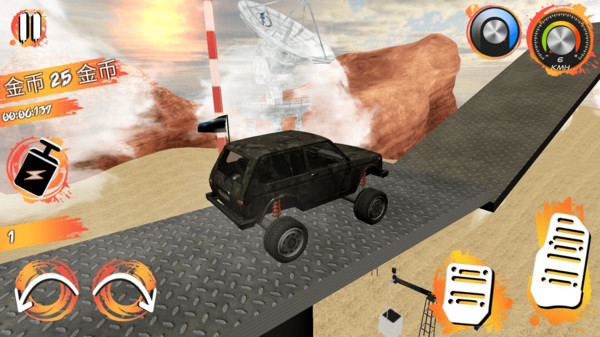 赛车驾驶达人游戏官方版v1.0.7
