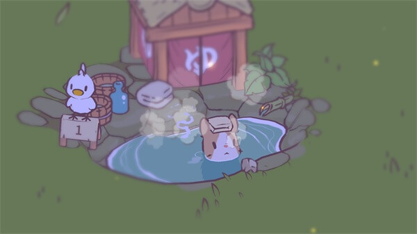 猫咪和汤最新版v2.8.0
