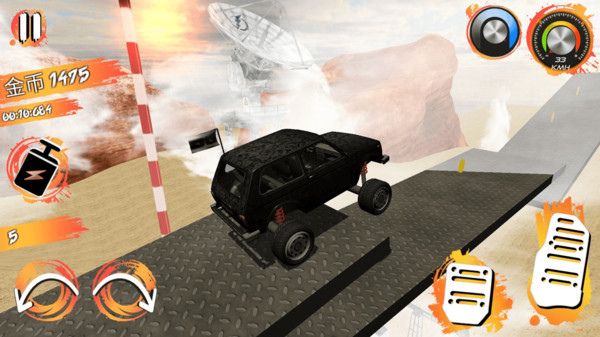 赛车驾驶达人游戏官方版v1.0.7
