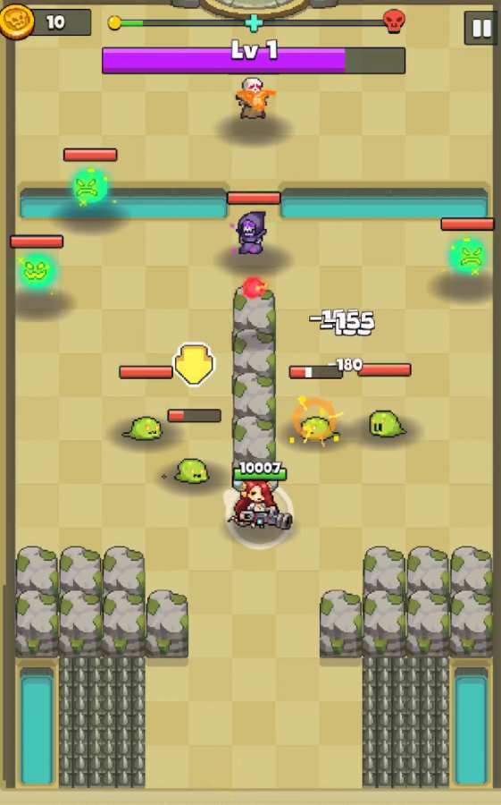 邪恶射手游戏安装手机版v1.1.6

