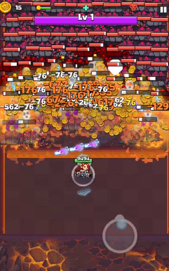 邪恶射手游戏安装手机版v1.1.6
