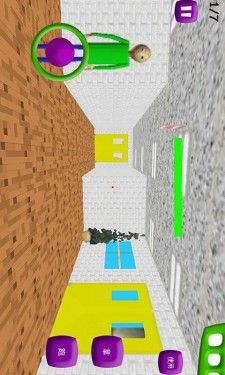 拥挤的教室游戏安装v1.2

