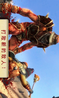 血之荣耀2安卓版v2.0.2
