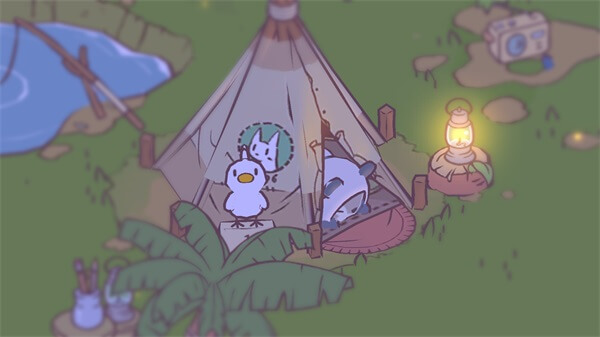 猫咪和汤最新版v2.8.0
