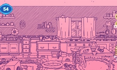 解压收纳神器游戏手机版v1.0.0
