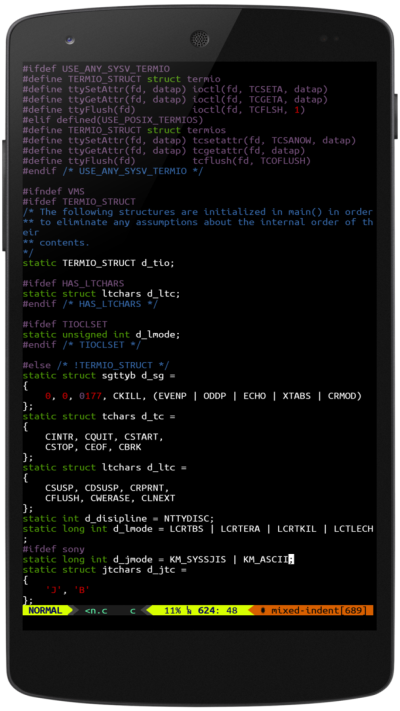 termux官网版v0.1
