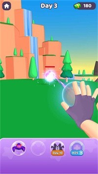 怪物岛猎人游戏手机版v0.4

