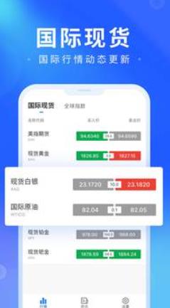 掌上汇讯app安卓版v2.2.1
