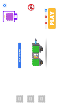 玩具碰撞竞技场游戏安卓版v1.03
