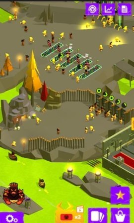 地狱邪恶大亨手机版v0.9.15
