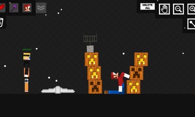 人类游乐场2游戏最新版v1.1
