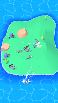 伞兵登场游戏安卓版v1.0
