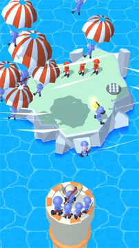 伞兵登场游戏安卓版v1.0
