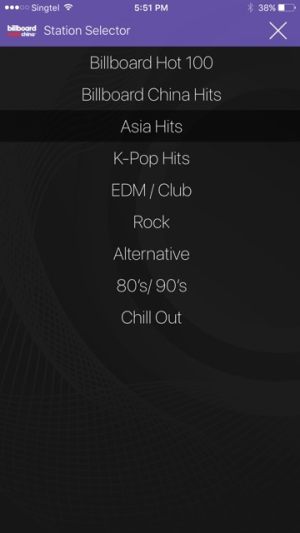 billboard官方版v1.0.1
