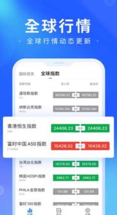 掌上汇讯app安卓版v2.2.1
