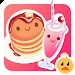 pancakemilkshake中文