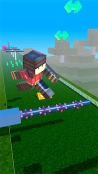英雄工艺跑者手游最新版v1.0
