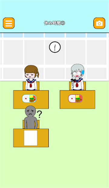 酣睡女孩游戏安卓版v1.0.0
