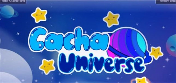 加查宇宙2022最新版v1.1.0
