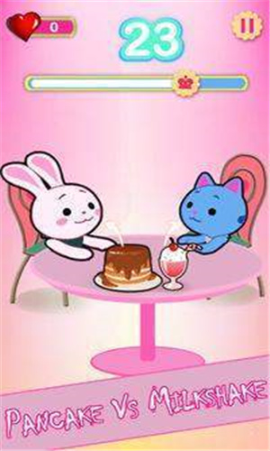 pancakemilkshake中文v2022
