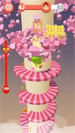 脂肪跳跃游戏安卓版v1.561
