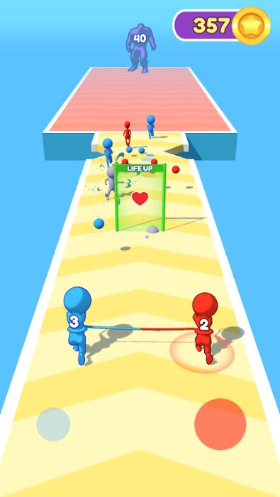 交错射击手机版v0.1
