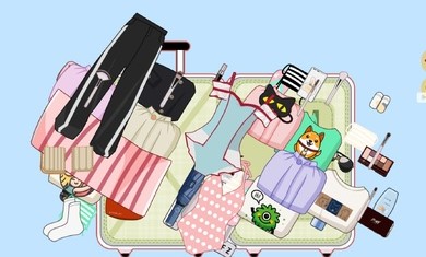 解压收纳神器游戏手机版v1.0.0
