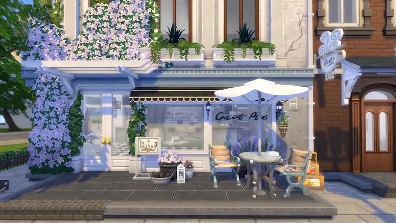 舌尖美食手机版v1.0
