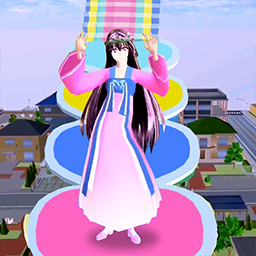 樱花高校同学录游戏手机版