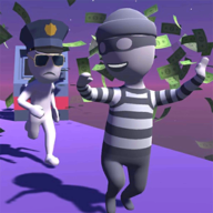 盈利跑步者游戏正版